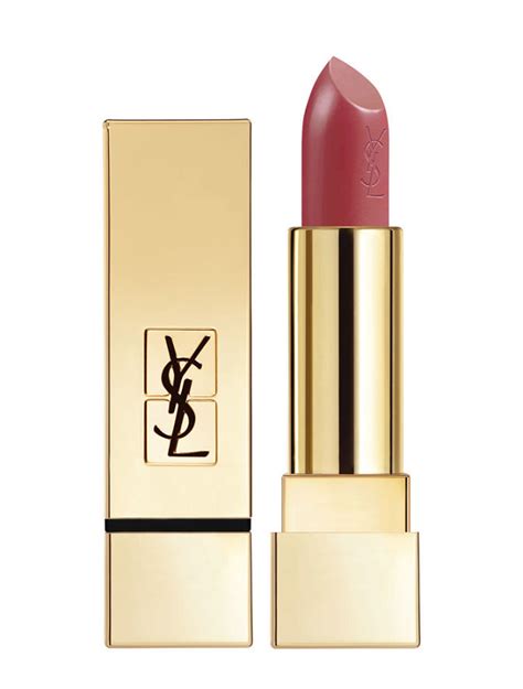 bois de rose ysl lipstick